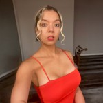 Selena Lust