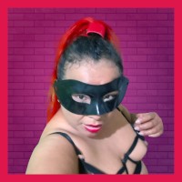 Maryori Latinadollx