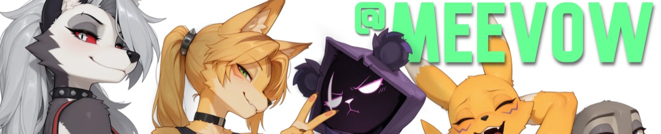 Meevow