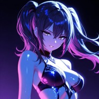 Sexy Anime3D