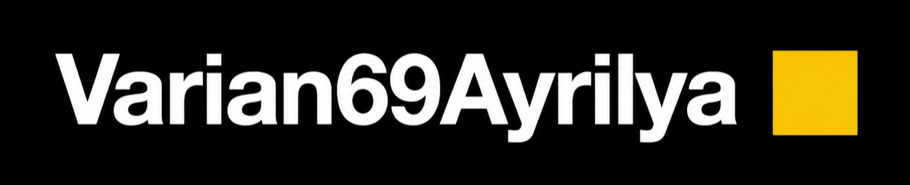 Varian69Ayrilya