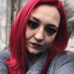 Scarlet Daevotion