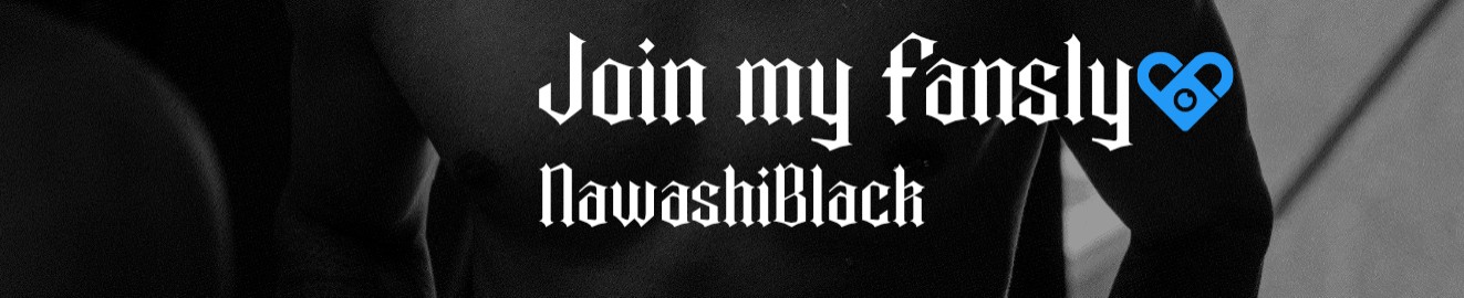 Nawashi Black