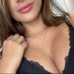 Alexia Love Mascarada