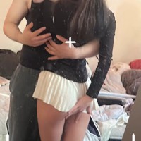 FoxAndBunnyHeart