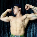 Mr Diwu