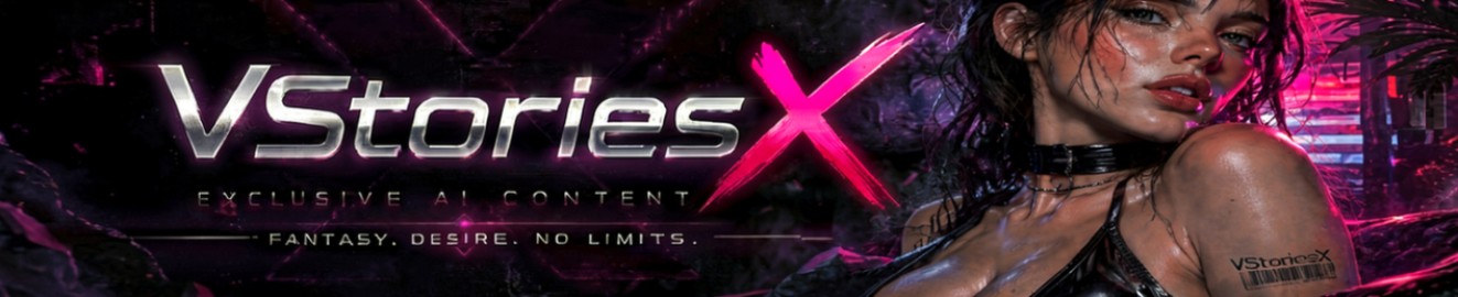 VStoriesX