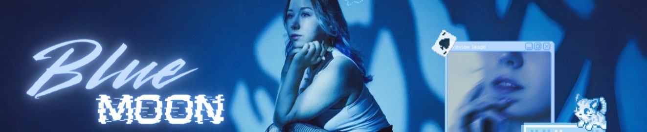 thebluemoonie