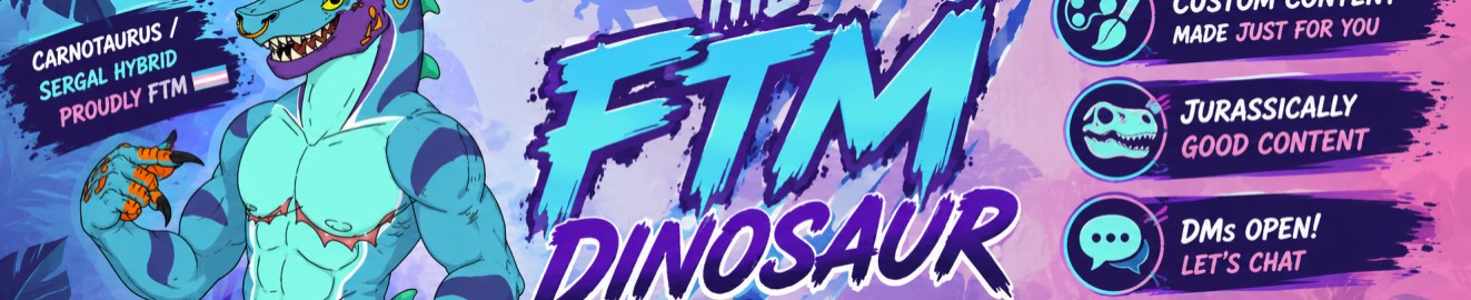 TheFTMDinosaur