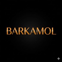 Barkamol