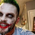 The new joker 842