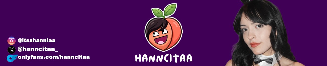 Hanncitaa