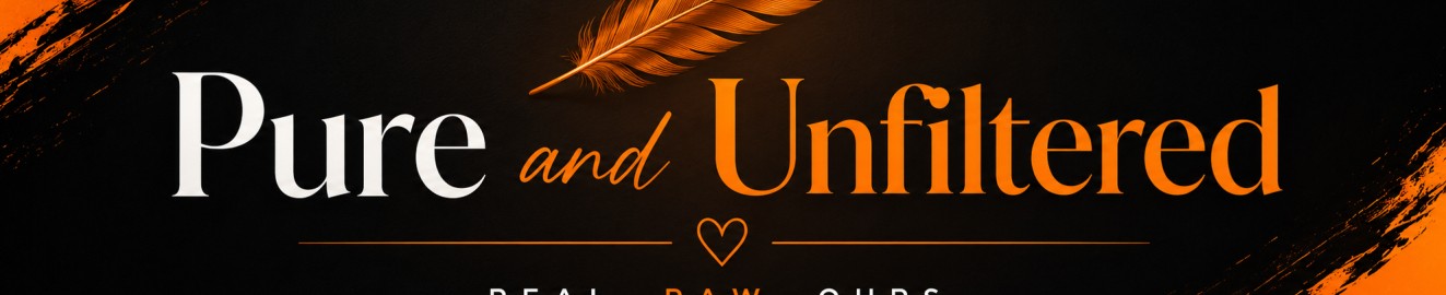 Pureandunfiltered44701