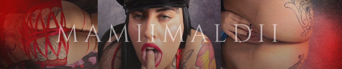 MamiimaldiiGothDoll