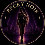 BECKY NOIR