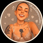 Indie Rose Teller