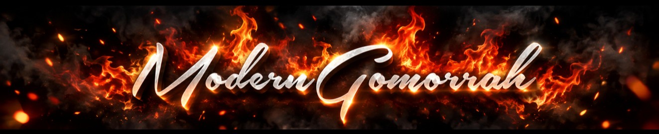 MrModerngomorrah