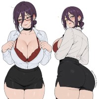 Mythical Yumi