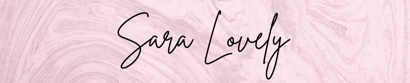 SaraLovelyOficial