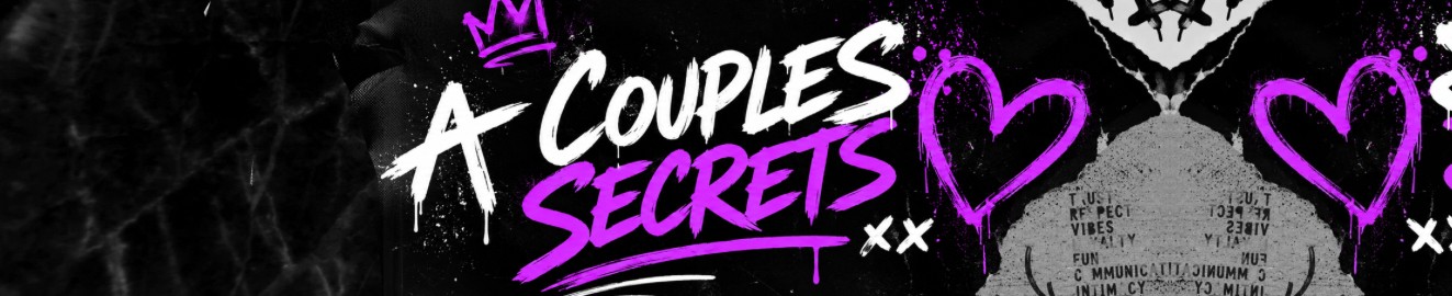 ACouplesSecrets