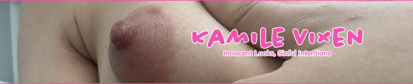 KamileVixen