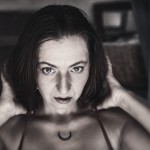 Livia Venom 