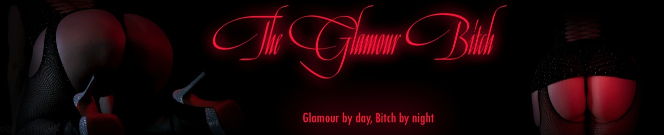 TheGlamourBitch