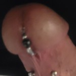 Rotten and pierced
