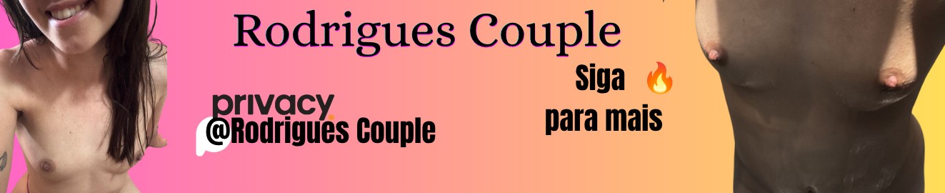 RodriguesCouple