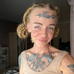 The real Lucy Stardust