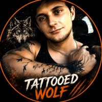 TattooWolf