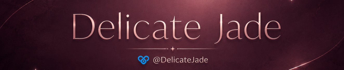 Delicate Jade
