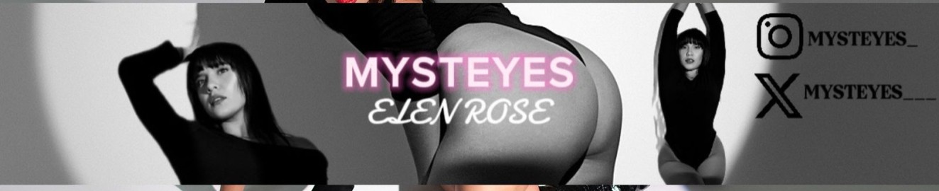 MYSTEYES