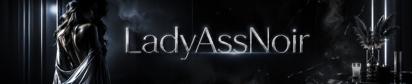 LadyAssNoir