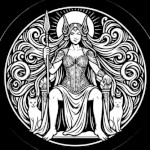 Freyja Duibhre