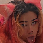 Pink puppy princess 00