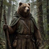 Crazzygrizzly69