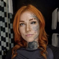Balea The Scarleg