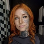 Balea The Scarleg