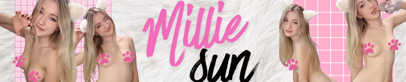 Millie Sun 