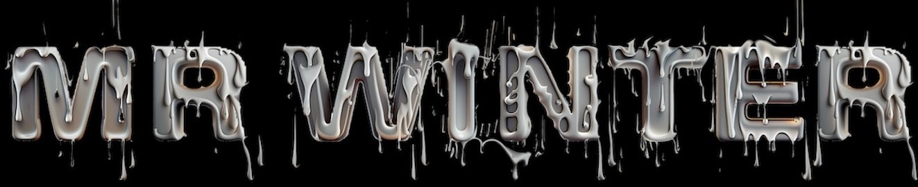 Mr Jay Winter