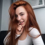 Jess Redhead