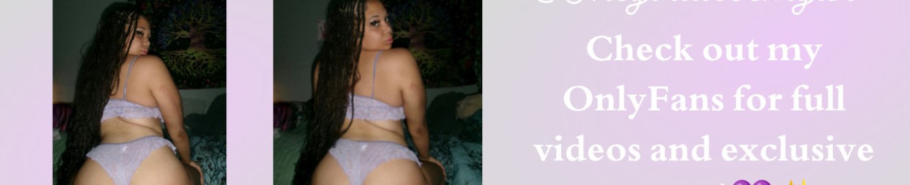 TheGoddessMyah