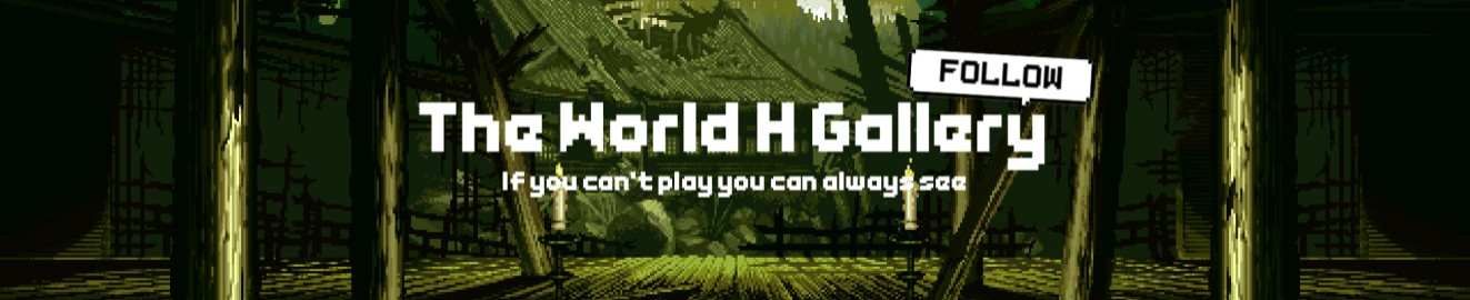 The World H Gallery