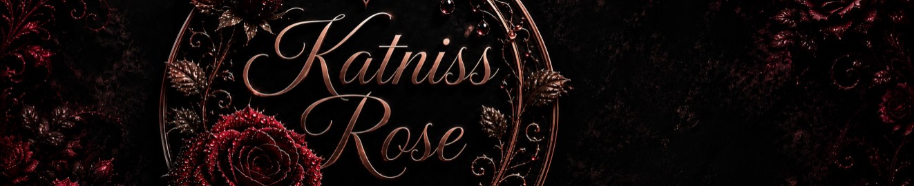 KatnissRoseSquirts