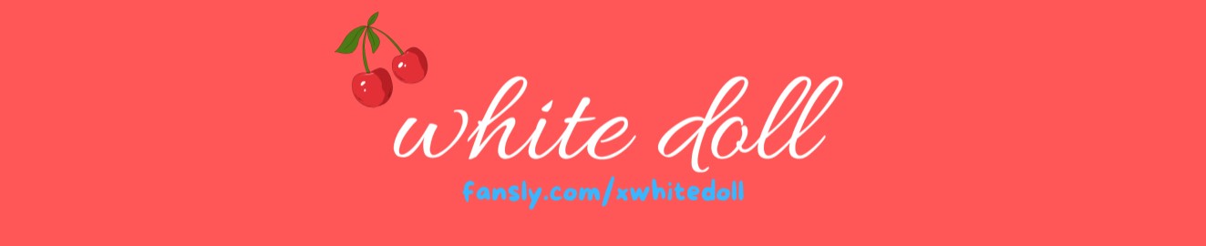 xwhitedoll