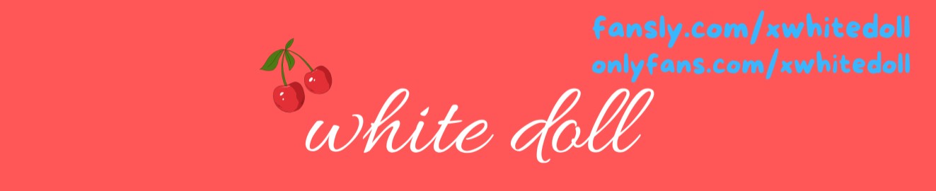 xwhitedoll