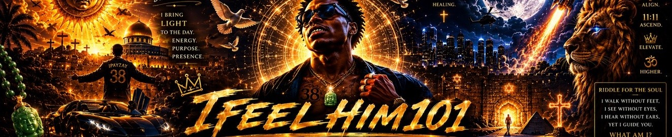 iFeelhim101