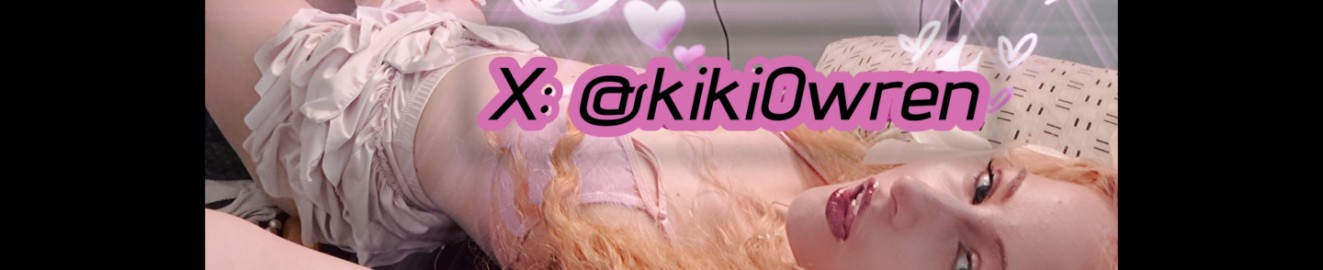 Kiki Wren
