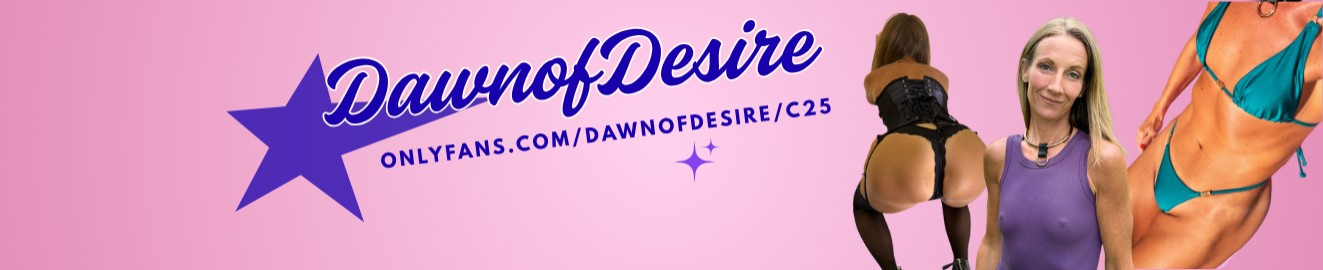 TheDawnOfDesire